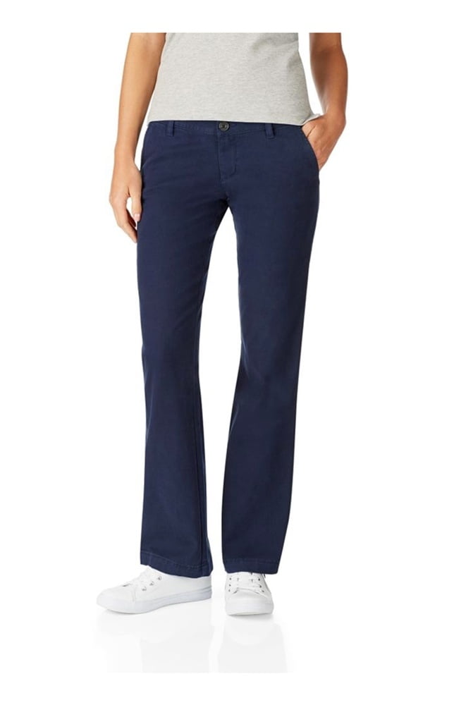 walmart chino pants womens