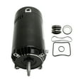 HAYWARD SUPER PUMP 1.5 HP Pool Pump Replacement Motor UST1152 - Walmart.com