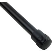 On-Stage MS9701TB+ Heavy-Duty Tele-Boom Mic Stand