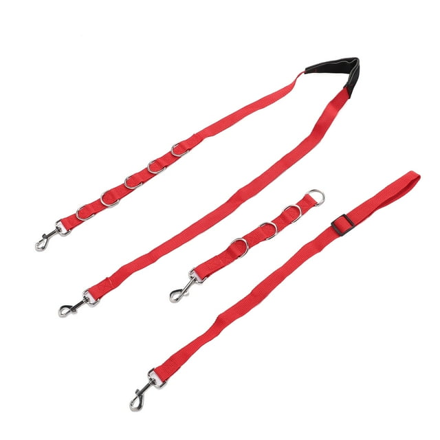 Correa para el vientre para el Cuidado de Perros, Correa extensora de Nailon para el Cuidado de Mascotas, Accesorios para el Brazo de la Mesa de Aseo para Perros Pequeños y