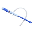 thumbnail image 1 of Electric Liquid Transfer Pump Cordless Fuel Extractor Portable Oil Extractor with 16in Hose, 1 of 7