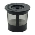 thumbnail image 2 of LOVEVER 6 Pack K-Cup Reusable Replacement Coffee Filter Refillable Pod for  1.0, 2 of 6