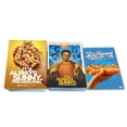 thumbnail image 3 of It's Always Sunny in Philadelphia The Complete Seasons 1-17 DVD 36-Disc Box Set Movies New, 3 of 4