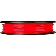 TRUE RED PLA FILAMENT SMALL SPOOL RETAIL BOXED