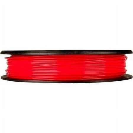TRUE RED PLA FILAMENT SMALL SPOOL RETAIL BOXED