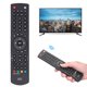 thumbnail image 5 of Controlador Mando A Distancia Para LCD TV Suministros De Repuesto Universales Rc1910 Negro, 5 of 7