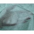 thumbnail image 4 of oneOone Silk Tabby Fabric Greek Key Geometric Decor Fabric Printed BTY 42 Inches, 4 of 4