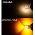 thumbnail image 2 of 2PC LED Bulbs For 2015 2016 2017 Toyota Camry Switchback Turn Signal Light, 2 of 16