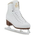 thumbnail image 3 of Jackson Ultima Mystique JS1490 JS1491 JS1494 Figure Ice Skates for Women and Girls Width: Medium / Size: Adult 9, 3 of 7