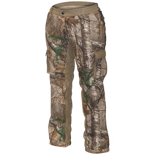 Women's Xtra Waterproof, Windproof, Breathable, Scent Inhibiting