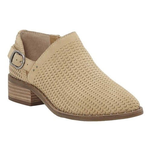 Lucky brand pakpao bootie deals
