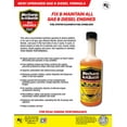 thumbnail image 4 of Mechanic in A Bottle for Gas & Diesel Fuel Systems 24 oz bottle. Fuel System Cleaner & Stabilizer for Peak Engine Performance, 4 of 5