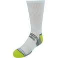 thumbnail image 4 of Fruit of the Loom Boy's Crew Socks (6 Pair Pack), 4 of 6