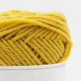 thumbnail image 1 of HAMANAKA AMERRY  medium thick Merino wool braid thread line   1-24 40g(110meters/roll), 1 of 7