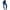 Blue, variant on Tejiojio Yoga Pants Clearance Women Casual Pants Imitation Denim Leggings Women's Super Elastic Ladies Slim Trousers