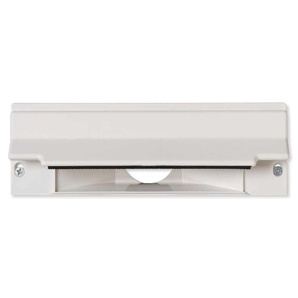 NuTone Central Vacuum CanSweep Automatic Dustpan Inlet