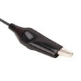 thumbnail image 1 of Voltage Test Pen,6‑24V DC Automotive Electric Automotive Circuit Tester Car Electrical Test Tool Dependable Performance, 1 of 7