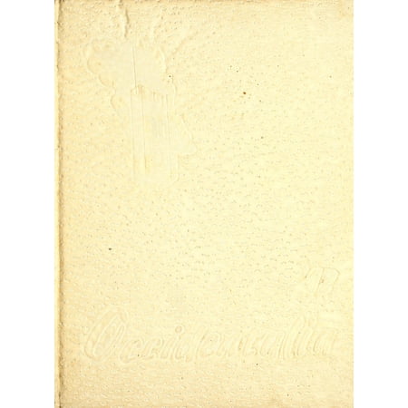 (Custom Reprint) Yearbook: 1942 University of Western Ontario - Occidentalia Yearbook (London, Ontario Canada)