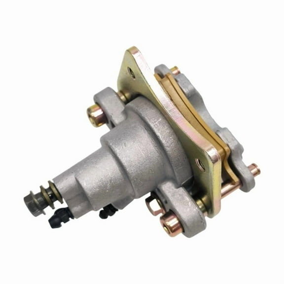Mati Rear Brake Caliper Assembly ATV Polaris Sportsman 400 450 500 570 600 700 800 MV7 with Pads 1910690 1911075 1911478