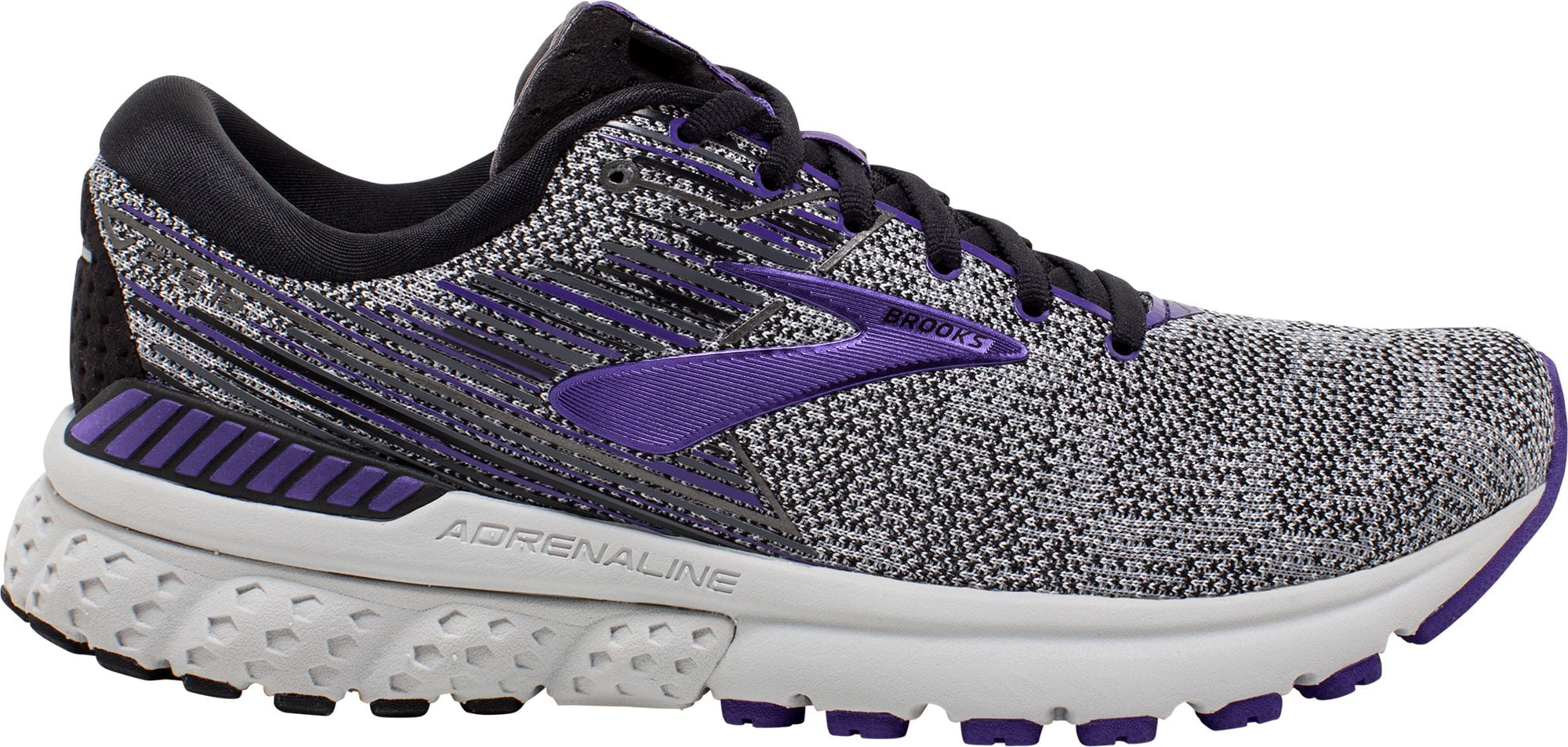 brooks women's adrenaline gts 19 running shoes