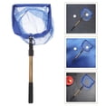 thumbnail image 2 of Ramasseuse de Balles de Tennis de Table Outil de Ramassage de Balles Portable Poignée Télescopique - Ramasseuse de Balles de Pong pour Extérieur, 2 of 7