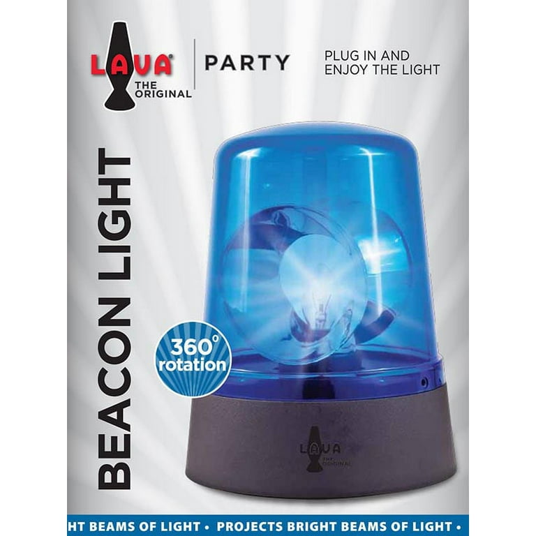 Beacon lighting on sale lava lamps