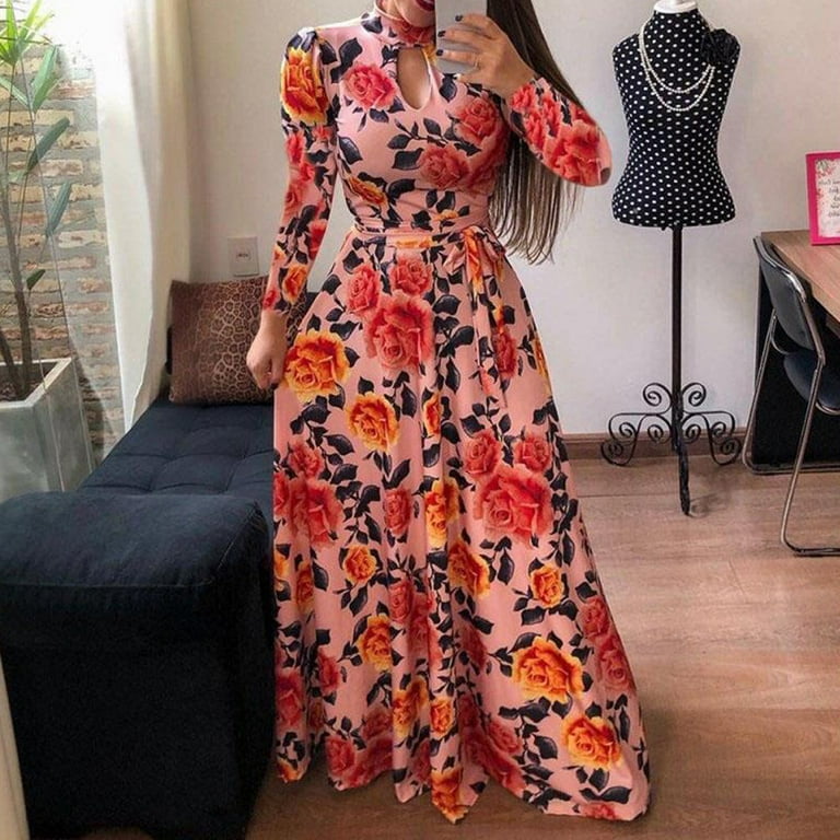 Walmart womens sales dresses clearance