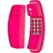 thumbnail image 2 of Swing Set Stuff Téléphone avec Autocollant Logo SSS, Rose, 2 of 10