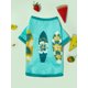 thumbnail image 2 of Skateboard Printed T-shirt, 2 of 5