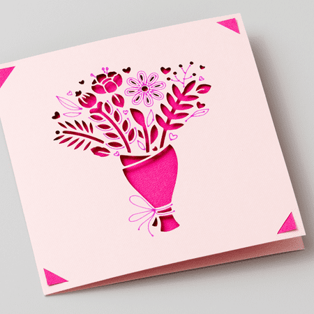 Cricut® Insert Cards, Sensei Sampler - R10 (42 count)