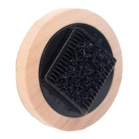 shamjina Bow Comb Excess Rosin Removal Enduring Rosin Spreader for Viola Violin Cello