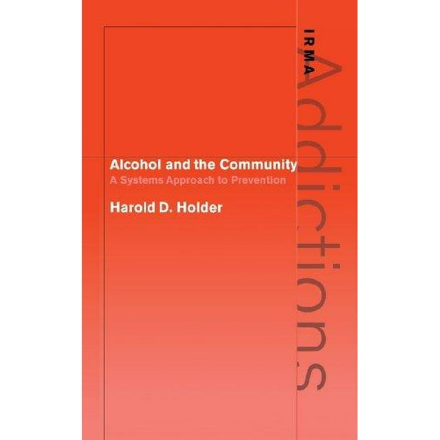 L'alcool et la Communauté, une Approche Systémique de la Prévention