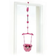 Bright Starts Disney Baby Minnie Mouse Door Jumper, Ages 6 months +