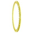 thumbnail image 1 of Rin Bicicleta R700 Gospel 36H Aluminio 50Mm Amarillo, 1 of 4