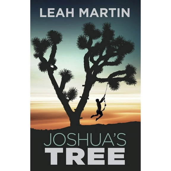 Joshua's Tree, (Paperback)