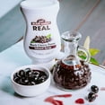 thumbnail image 3 of Paquete de 3 Jarabe Puree Real Black Cherry 500 ml, 3 of 3