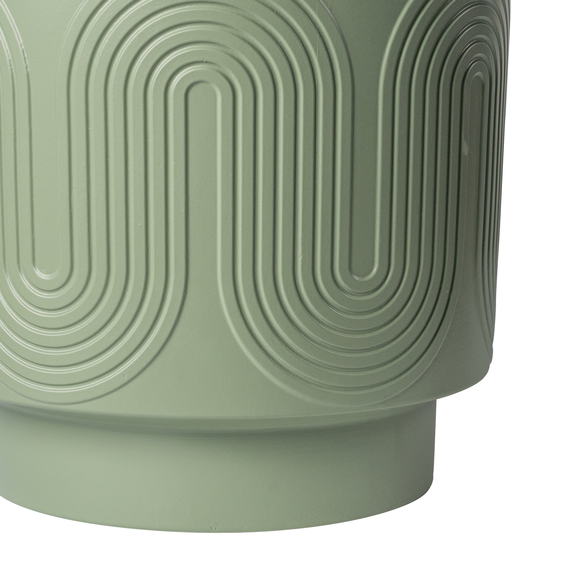美品Echo Park Pottery Planter Better Homes & Gardens Pottery 12