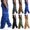Black, variant on MNCEKFOD Men's Pants Summer Casual Oversized Rope Loosening Waist Sports Slacks with Side Pockets Classic Fit Trousers Black L
