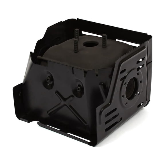 Oregon 35-036 Muffler Replaces Honda 18310-ZE2-W61