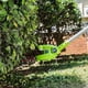 thumbnail image 4 of Paquete de 3 tapas de carretes para Greenworks 21332 21342 24 Volt 40v Weed Eater, 11 kaili Sencillez, 4 of 5