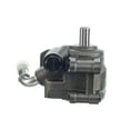 thumbnail image 3 of Power Steering Pump w/o Reservoir For Ford 2005-2010 Mustang V8 4.6L 7R3Z3A674D, 3 of 9