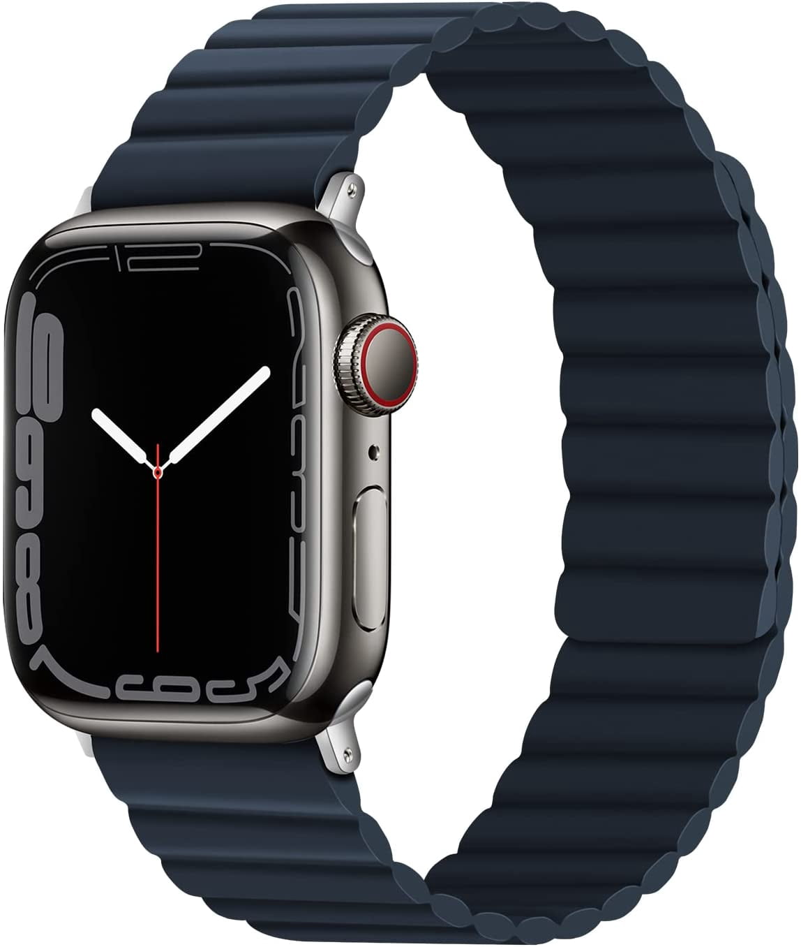 Apple Watch Ladestation Ständer Kompatibel mit Apple Watch Series 6, , €  3,50