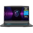 thumbnail image 1 of Laptop Gamer MSI Thin 15 NVIDIA GeForce RTX 4060 Intel Core i5 13420H 16GB RAM 512GB SSD 15.6" Windows 11 Home Teclado en Ingles, 1 of 5