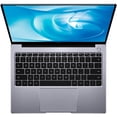 thumbnail image 2 of Laptop HUAWEI MATEBOOK 14 Ryzen 5 4600H 16GB 512GB SSD Win10 Pro, 2 of 6