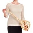 thumbnail image 5 of Redecker Rattan Reed Carpet Beater, Inches, 5 of 7