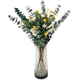 thumbnail image 2 of 20 Stems Natural Dried Flower - Craspedia/Billy Balls, 2 of 5