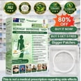 thumbnail image 2 of 12-in-1 Nano Micro Microneedle Skin Care Patch, 2026 New 6CM Large Patch Ultra-Thin Design for Women and Men, Compact Size, 2 Boxes of 14 Patches, 2 of 7