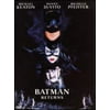 Batman Returns ( (DVD))