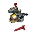 thumbnail image 2 of Homelite HL252300 Genuine OEM Replacement Carburetor # 099980425067, 2 of 2