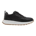 thumbnail image 2 of Tenis K-Swiss CIRCE Para Hombre Color Negro, 2 of 5